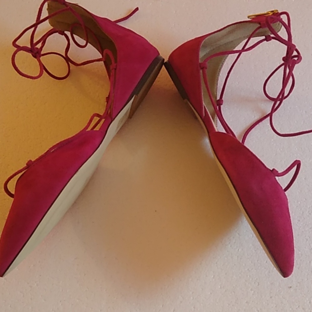 J. Crew shoes - Picture 2 of 9